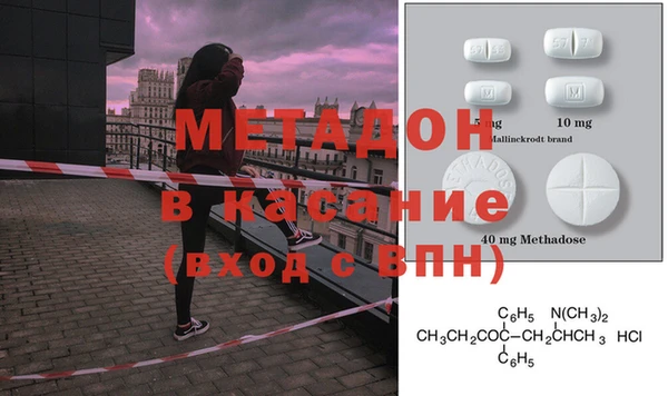 винт Липки